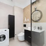 Prestizowy Baltic 300 M Od Plazy By Renters *