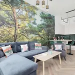 Prestizowy Baltic 300 M Od Plazy By Renters 아파트