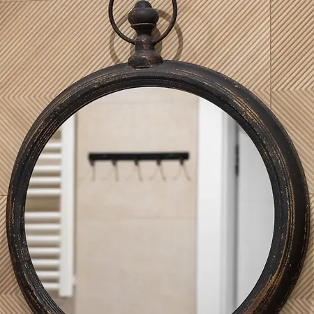 Prestizowy Baltic 300 M Od Plazy By Renters 아파트 므르제지노