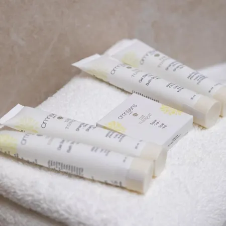 아파트 Prestizowy Baltic 300 M Od Plazy By Renters 므르제지노