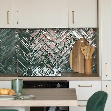 Prestizowy Baltic 300 M Od Plazy By Renters Apartment