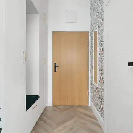 Prestizowy Baltic 300 M Od Plazy By Renters *