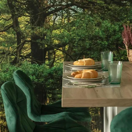 아파트 Prestizowy Baltic 300 M Od Plazy By Renters