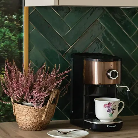 Prestizowy Baltic 300 M Od Plazy By Renters 아파트 *