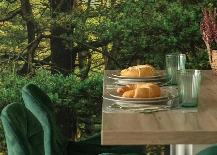 아파트 Prestizowy Baltic 300 M Od Plazy By Renters